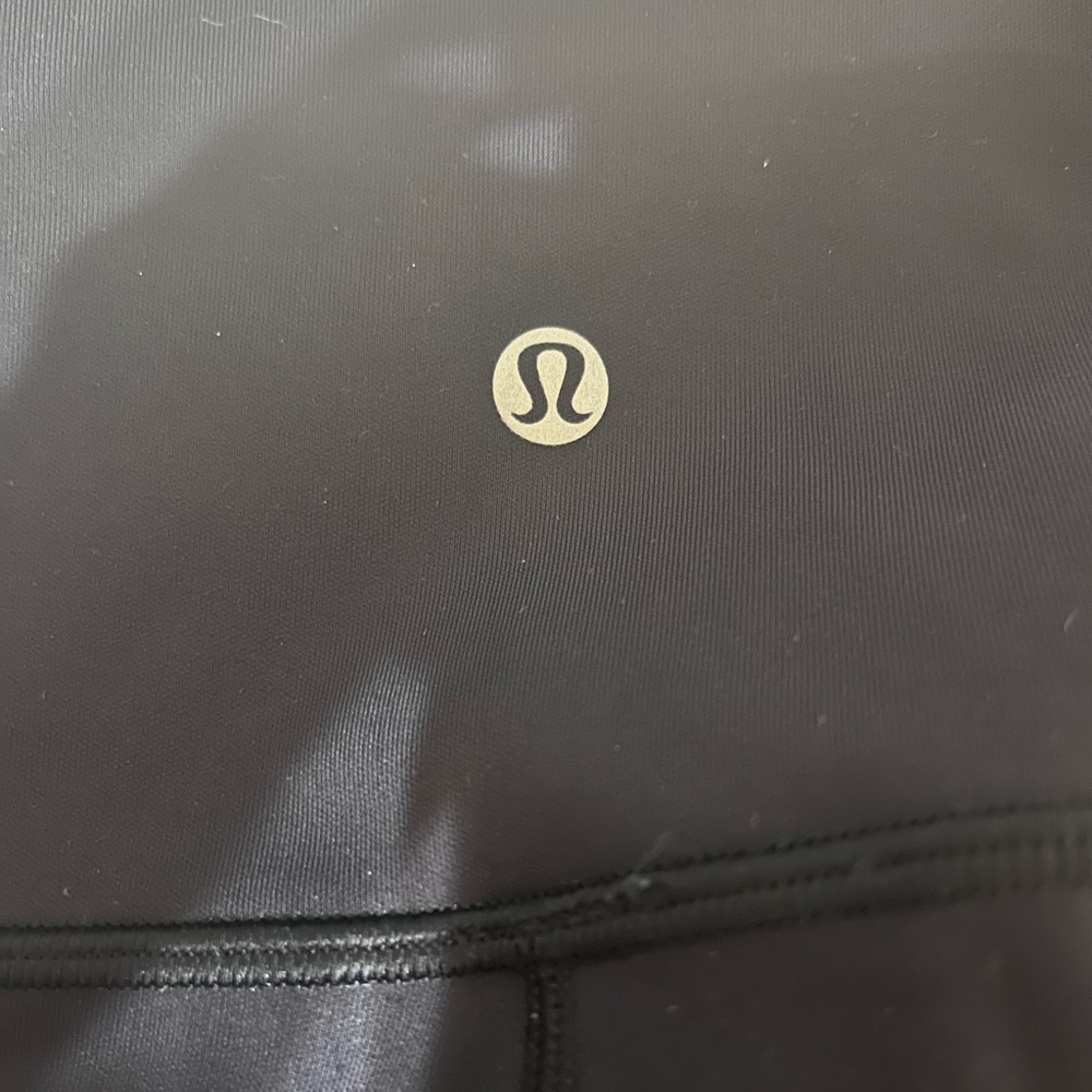 Lululemon full length - Picture 3 of 4